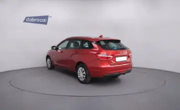 LADA (ВАЗ) Vesta 2021 года за 33 690 BYN в Минск