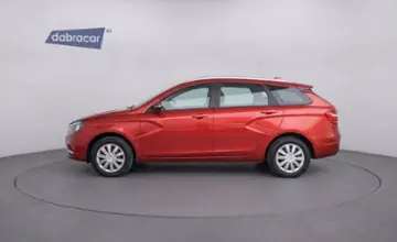 LADA (ВАЗ) Vesta 2021 года за 33 690 BYN в Минск