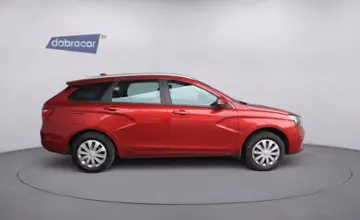 LADA (ВАЗ) Vesta 2021 года за 33 690 BYN в Минск
