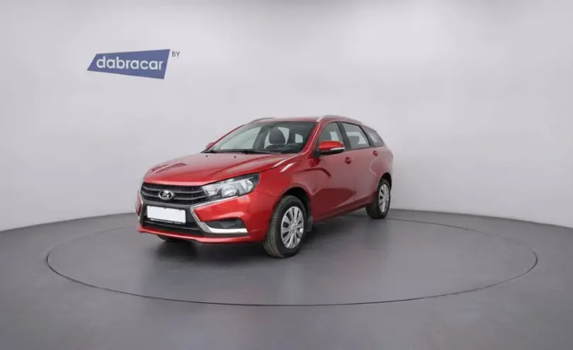 LADA (ВАЗ)