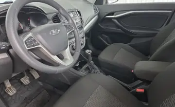 LADA (ВАЗ) Vesta 2021 года за 33 690 BYN в Минск