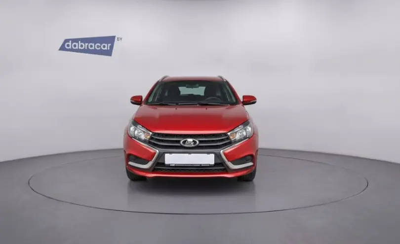 LADA (ВАЗ)