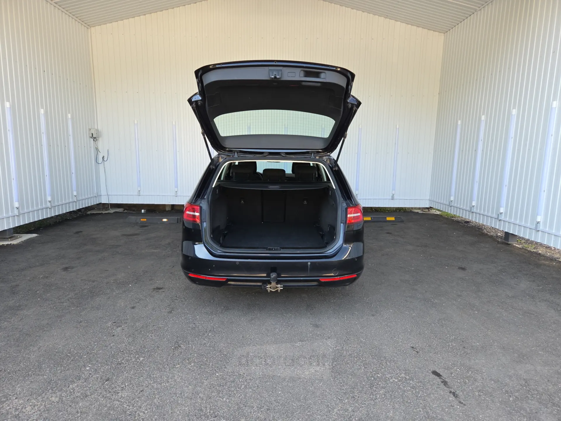  Passat