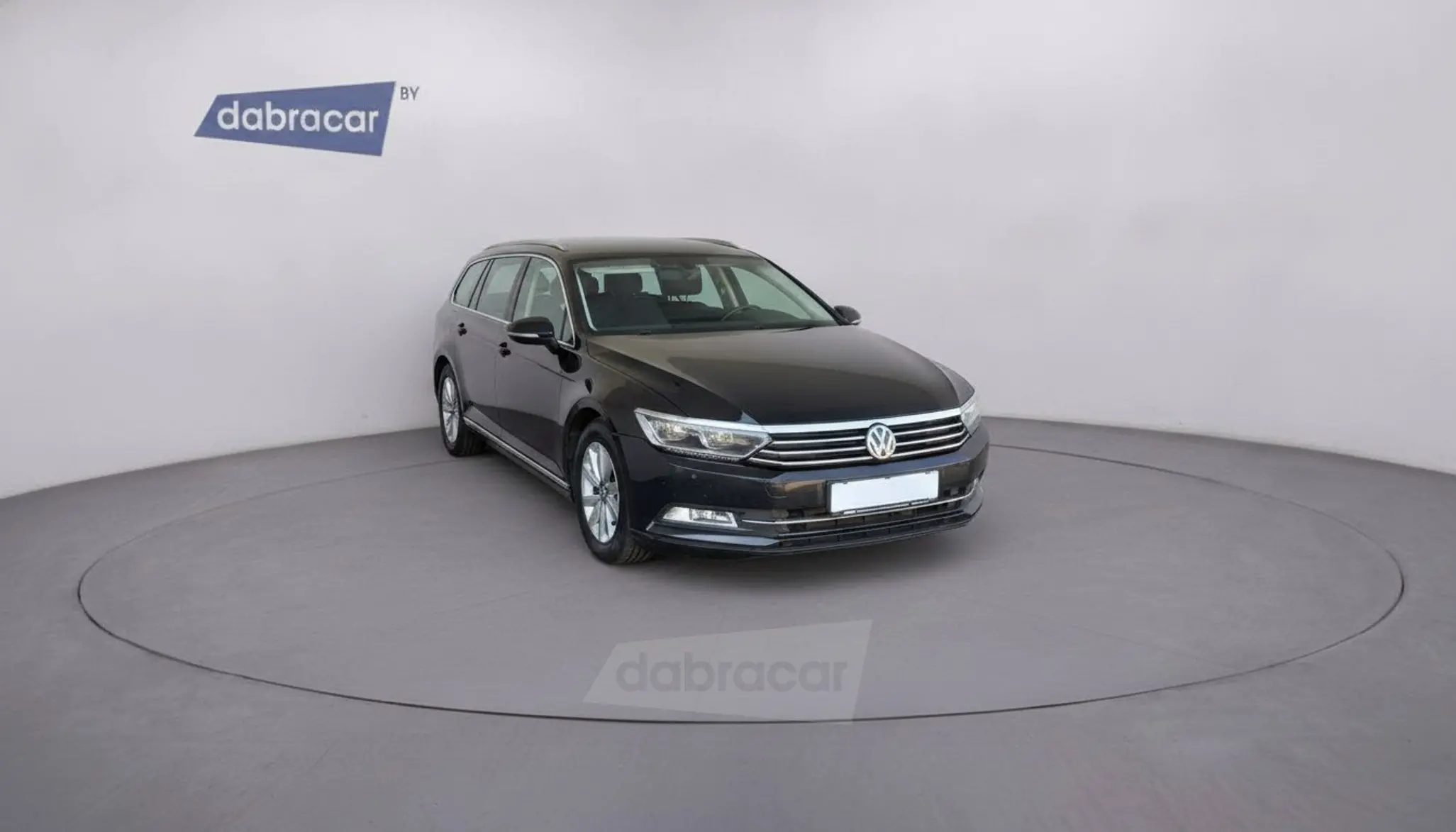  Passat
