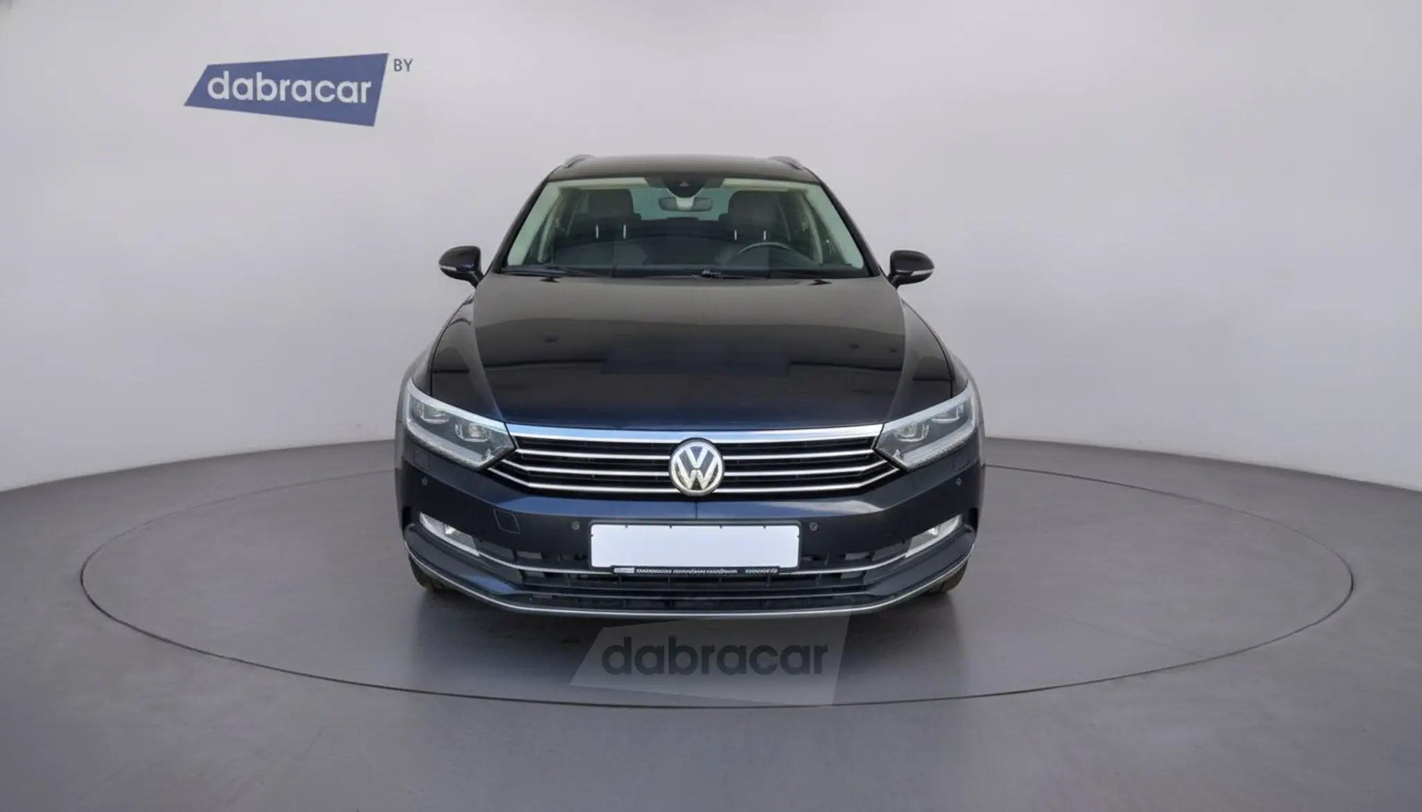  Passat