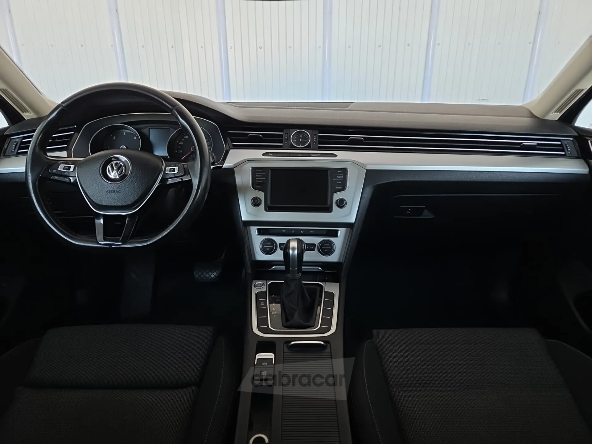  Passat
