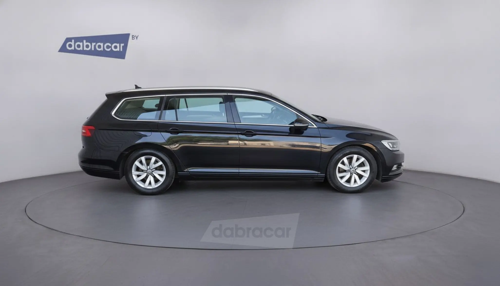  Passat