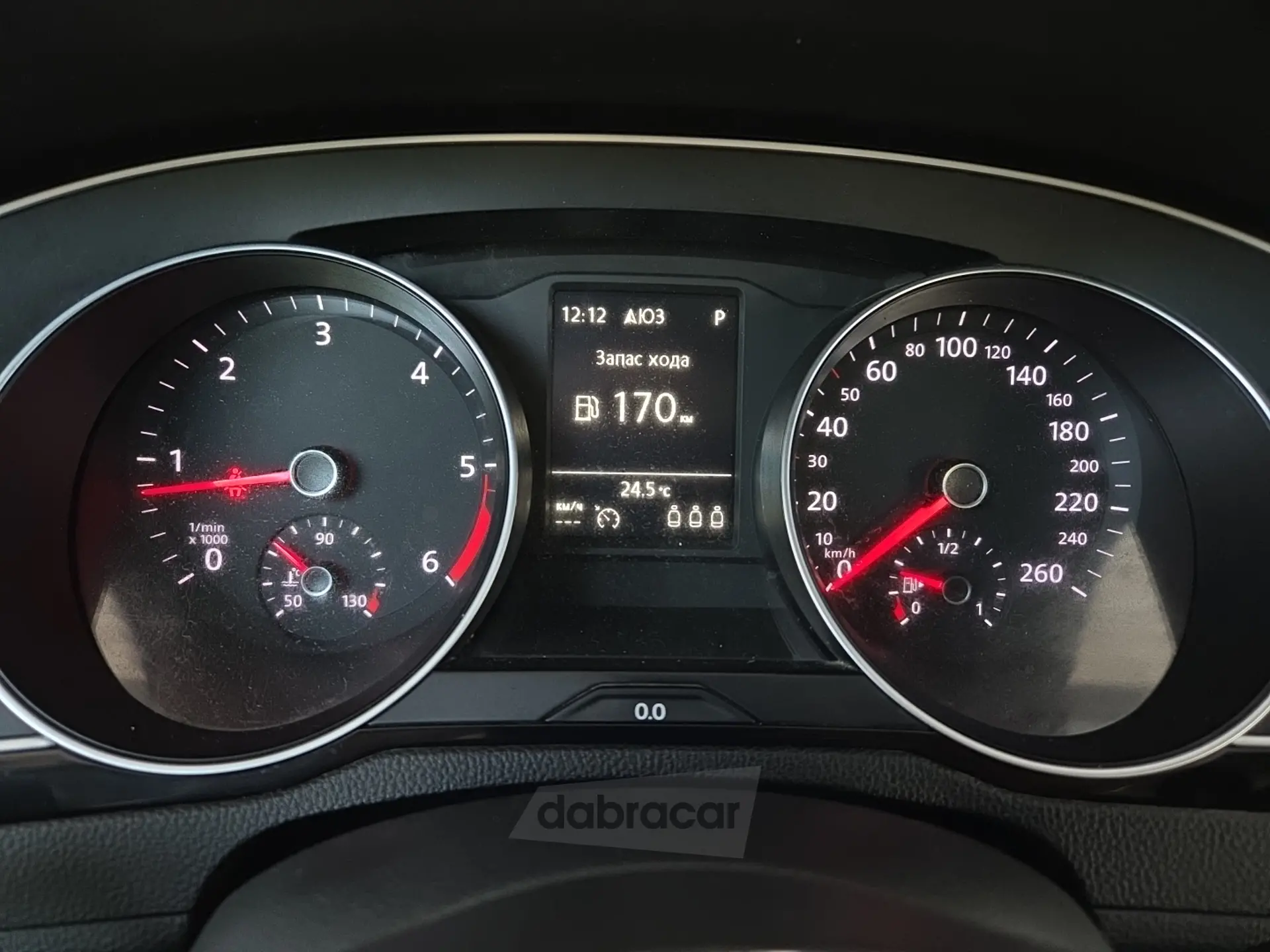  Passat