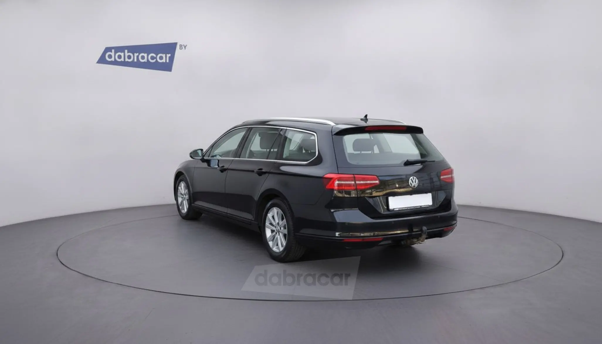  Passat