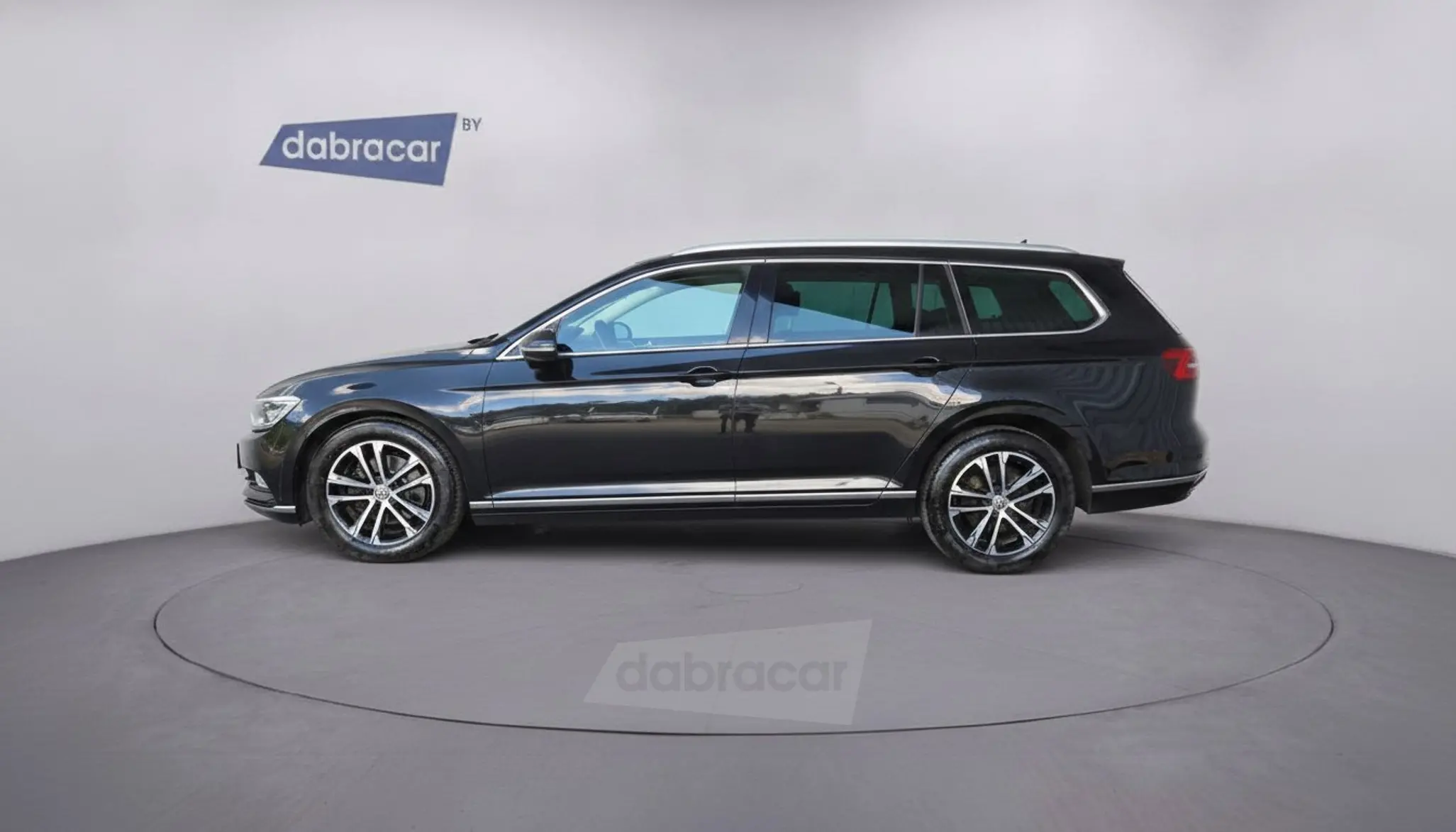  Passat