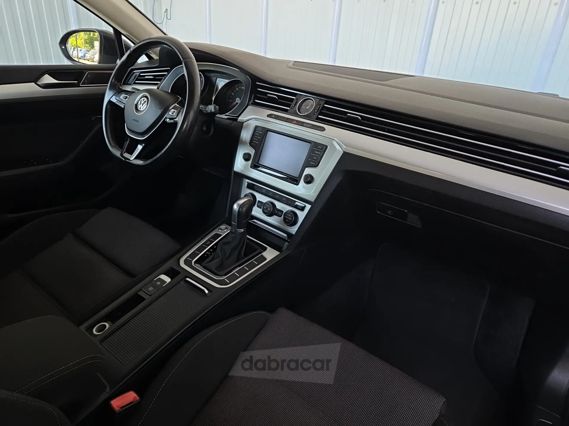  Passat