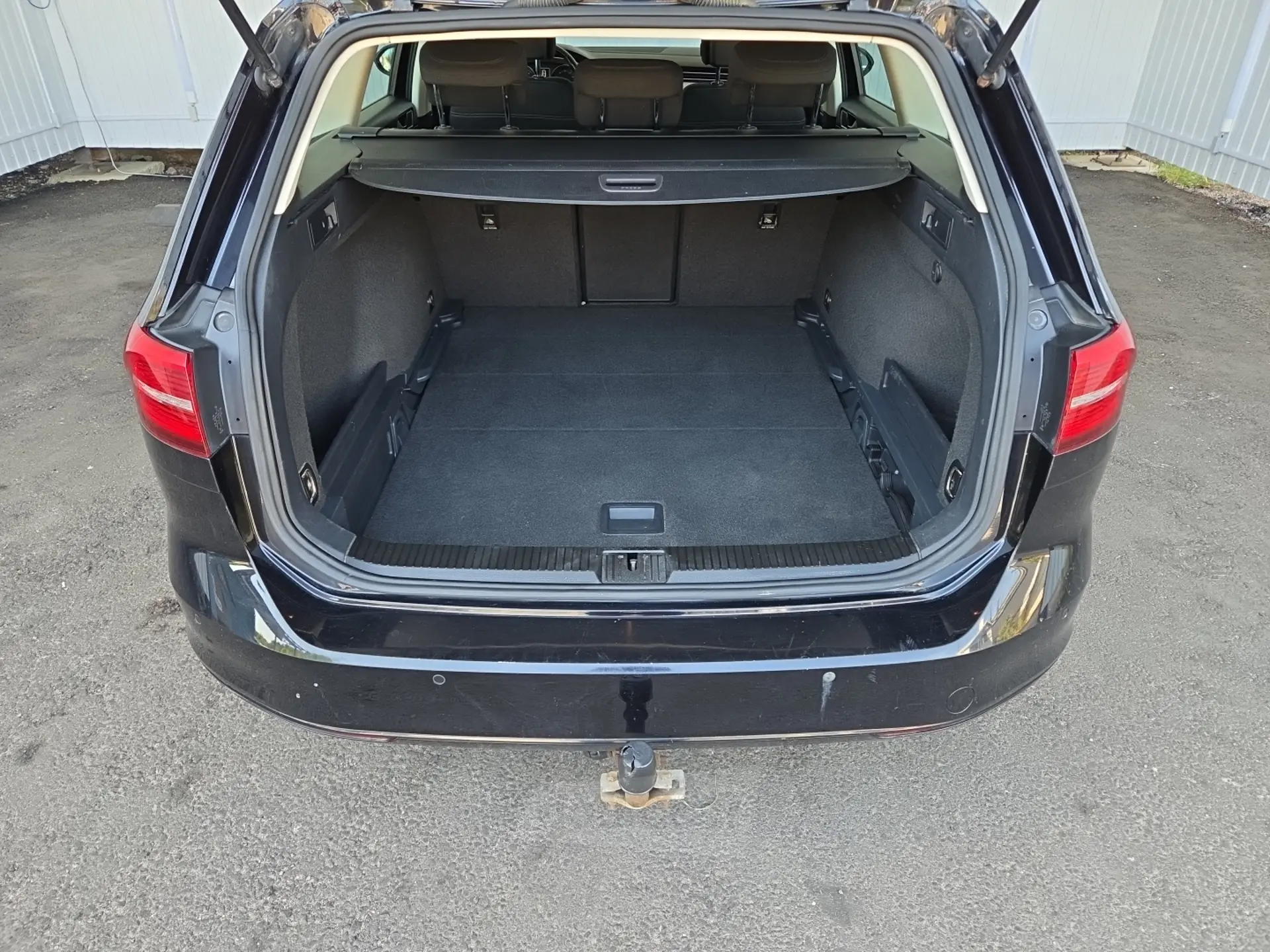  Passat