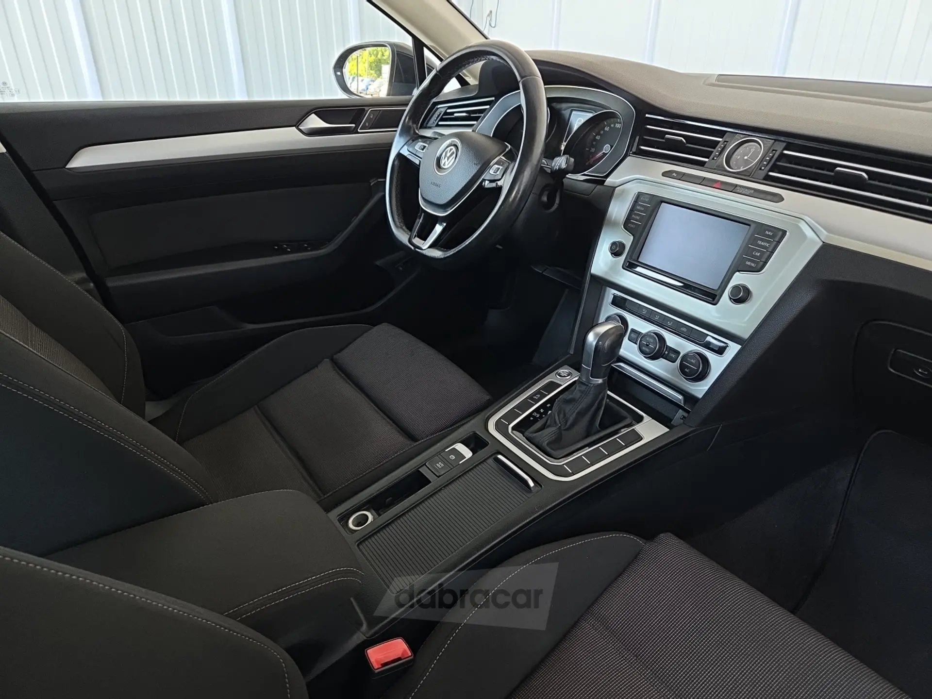  Passat