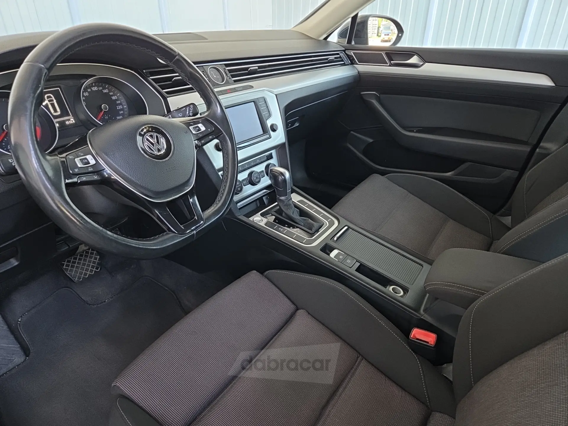  Passat