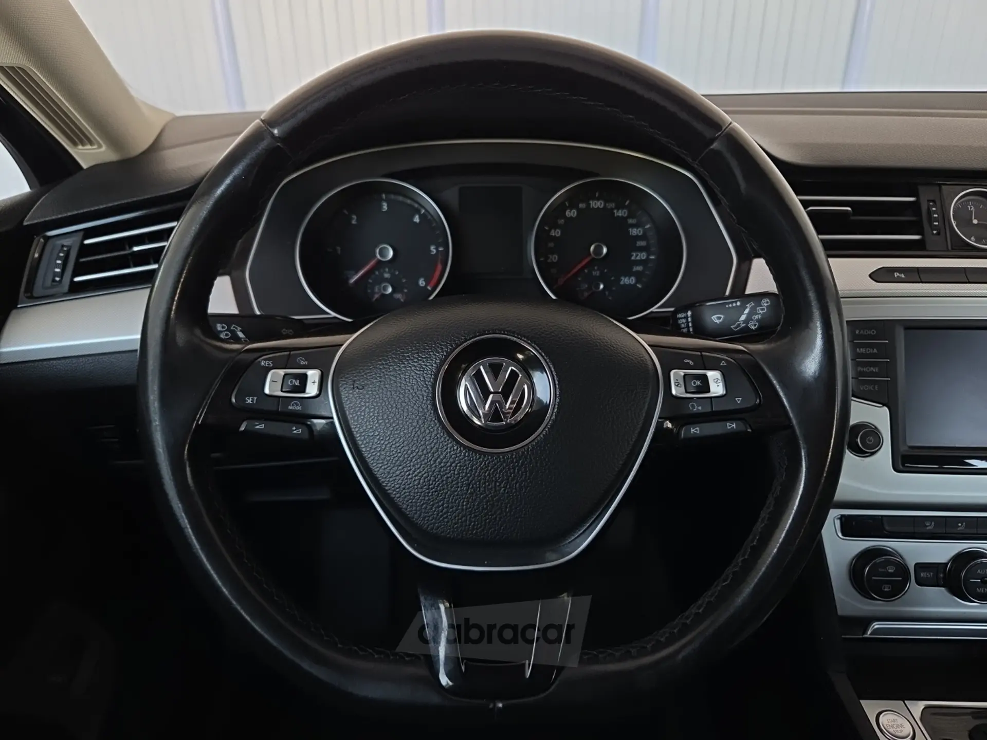  Passat