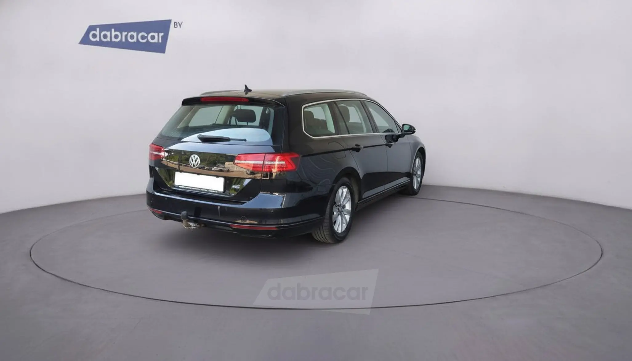  Passat