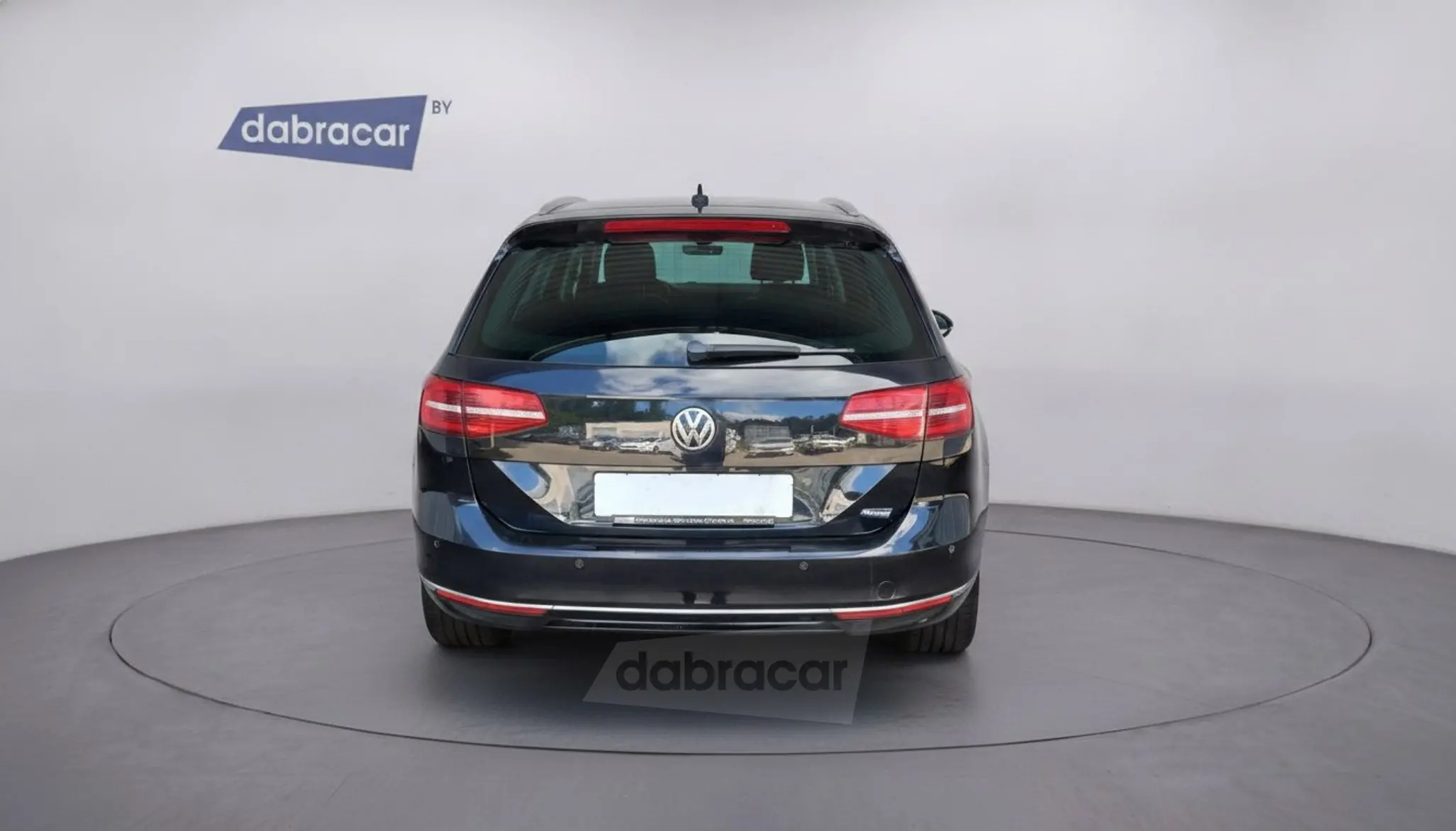  Passat