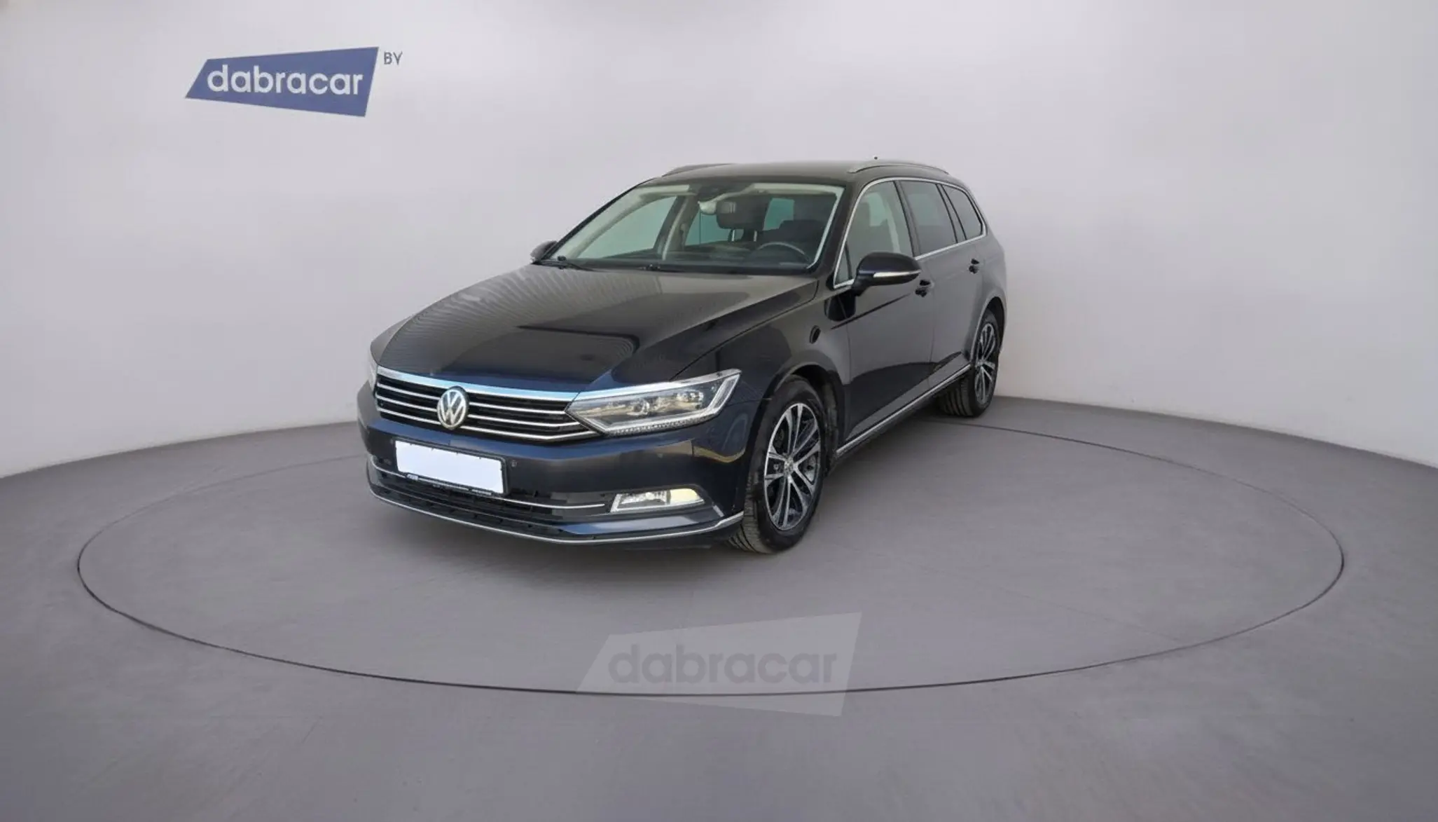  Passat