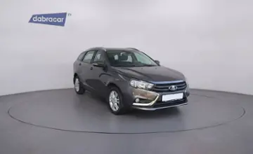 LADA (ВАЗ) Vesta 2019 года за 31 800 BYN в Минск
