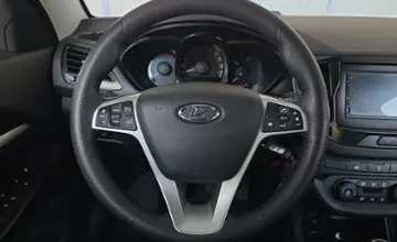 LADA (ВАЗ) Vesta 2019 года за 31 800 BYN в Минск