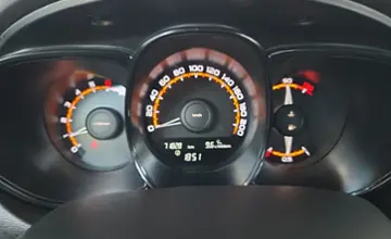 LADA (ВАЗ) Vesta 2019 года за 31 800 BYN в Минск