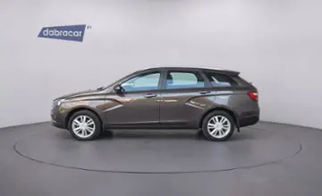 LADA (ВАЗ) Vesta 2019 года за 31 800 BYN в Минск