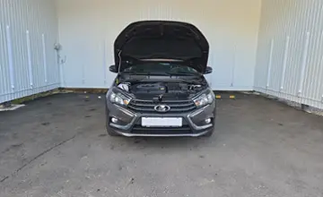 LADA (ВАЗ) Vesta 2019 года за 31 800 BYN в Минск
