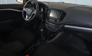LADA (ВАЗ) Vesta 2019 года за 31 800 BYN в Минск