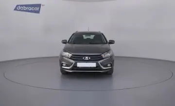 LADA (ВАЗ) Vesta 2019 года за 31 800 BYN в Минск