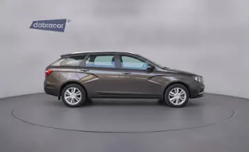 LADA (ВАЗ) Vesta 2019 года за 31 800 BYN в Минск
