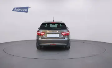LADA (ВАЗ) Vesta 2019 года за 31 800 BYN в Минск