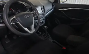 LADA (ВАЗ) Vesta 2019 года за 31 800 BYN в Минск