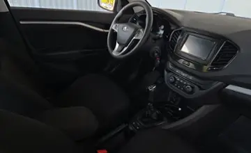 LADA (ВАЗ) Vesta 2019 года за 31 800 BYN в Минск