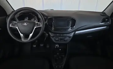 LADA (ВАЗ) Vesta 2019 года за 31 800 BYN в Минск