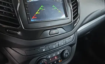LADA (ВАЗ) Vesta 2019 года за 31 800 BYN в Минск