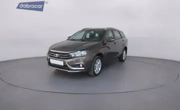 LADA (ВАЗ) Vesta 2019 года за 31 800 BYN в Минск