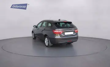 LADA (ВАЗ) Vesta 2019 года за 31 800 BYN в Минск