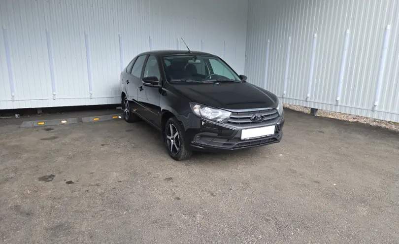 LADA (ВАЗ)
