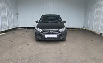 LADA (ВАЗ) Granta 2023 года за 25 300 BYN в Минск