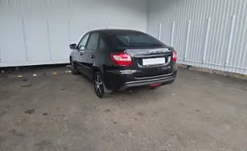 LADA (ВАЗ) Granta 2023 года за 25 300 BYN в Минск