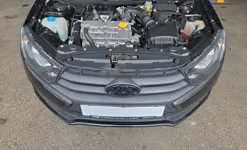 LADA (ВАЗ) Granta 2023 года за 25 300 BYN в Минск