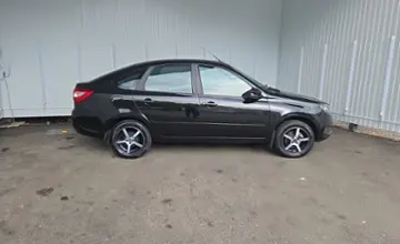 LADA (ВАЗ) Granta 2023 года за 25 300 BYN в Минск