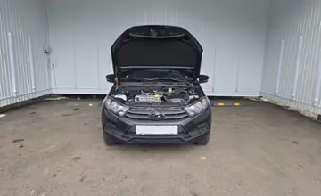 LADA (ВАЗ) Granta 2023 года за 25 300 BYN в Минск