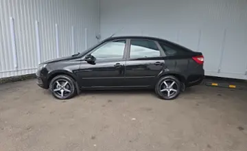 LADA (ВАЗ) Granta 2023 года за 25 300 BYN в Минск