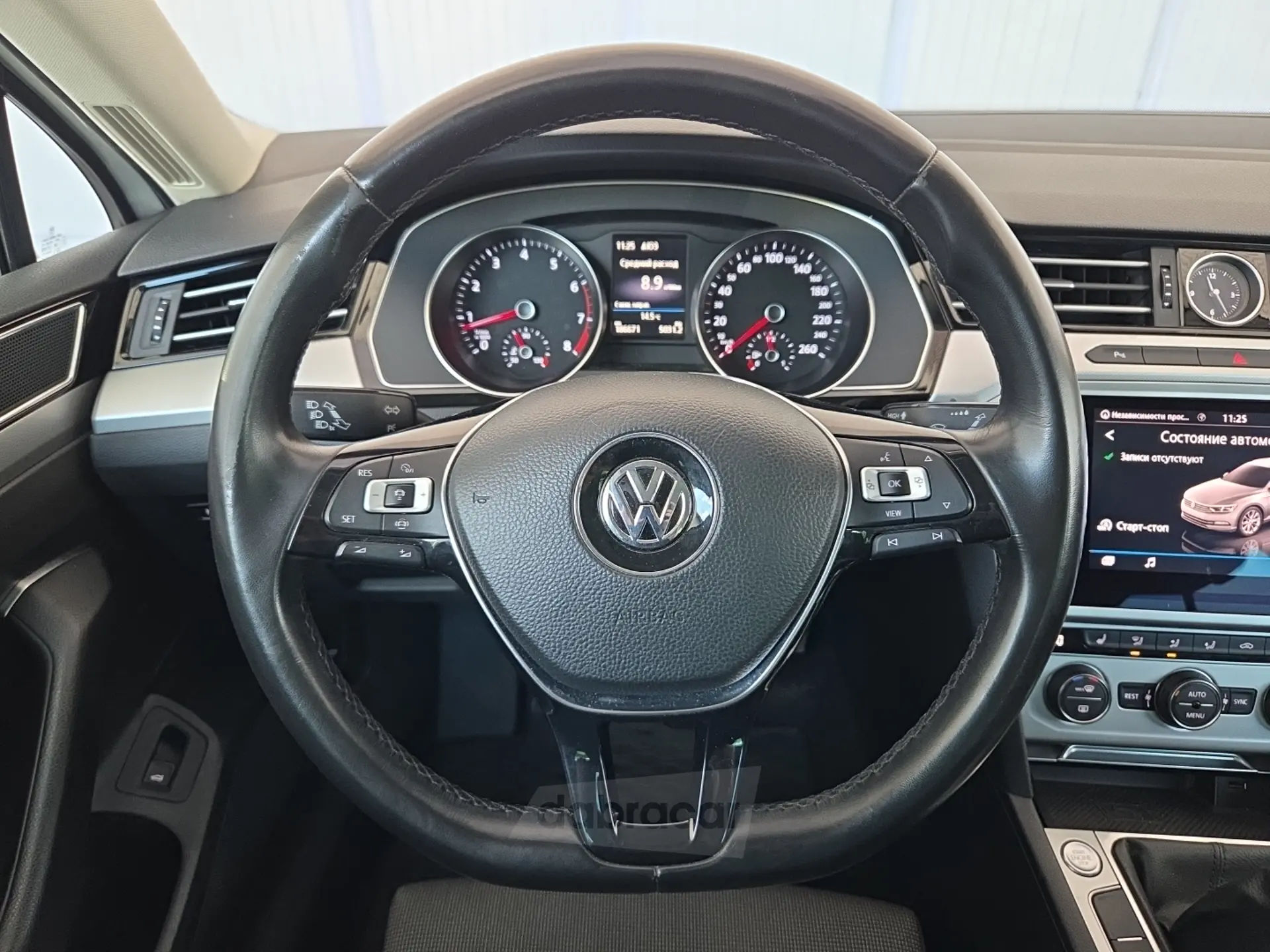  Passat