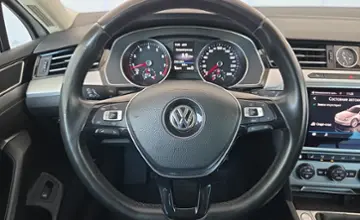 Volkswagen Passat 2019 года за 47 490 BYN в Минск