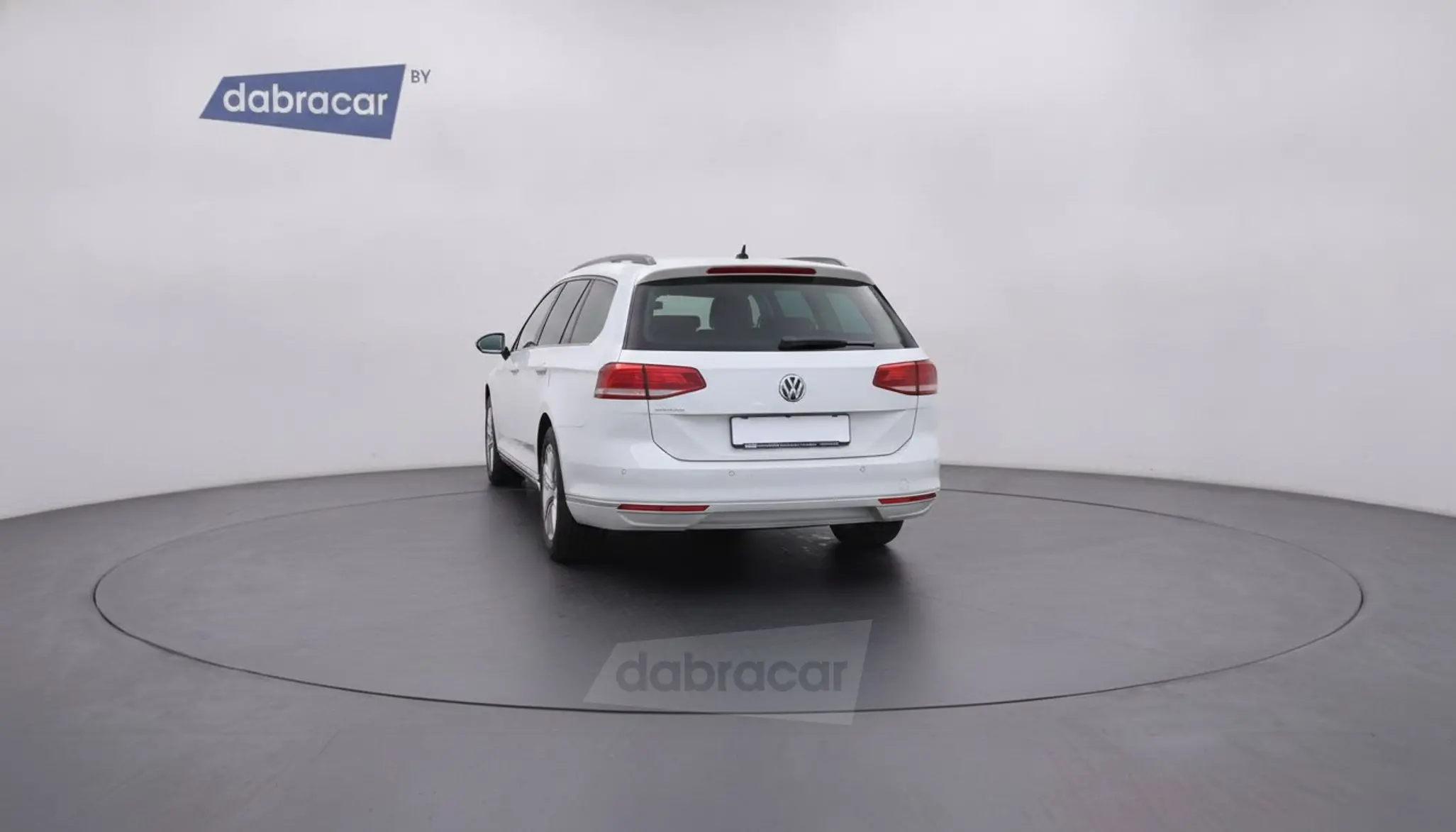  Passat