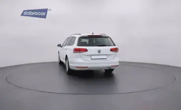 Volkswagen Passat 2019 года за 47 490 BYN в Минск