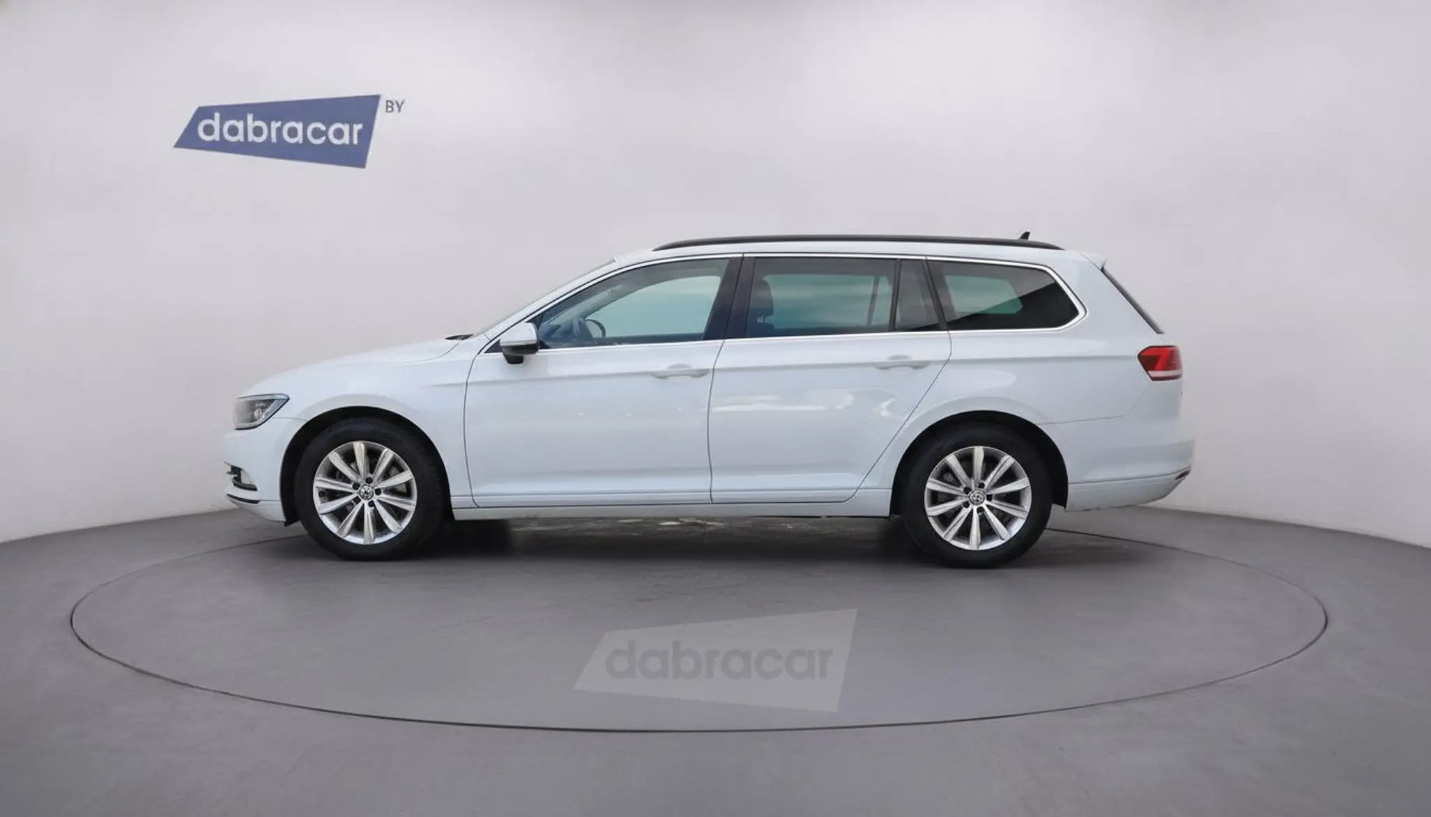  Passat