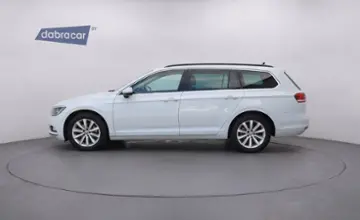 Volkswagen Passat 2019 года за 47 490 BYN в Минск